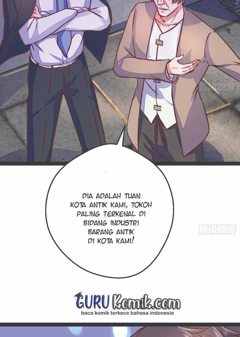 Rebirth Into the Strongest Immortal Cultivator chapter 28